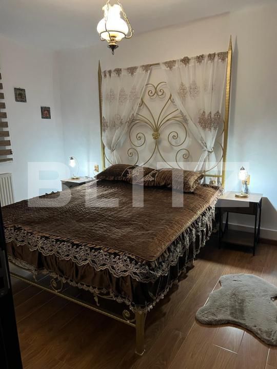 Apartament de vânzare 3 camere Centrul Istoric - 198879AV | BLITZ Brașov | Poza3