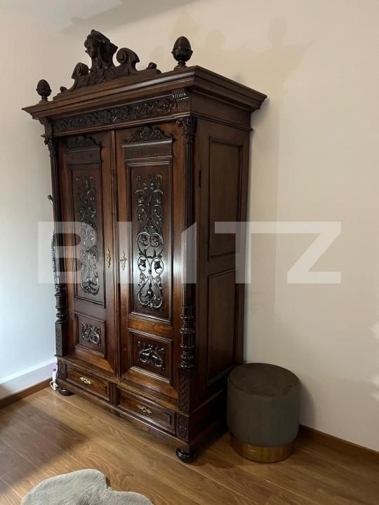 Apartament de vânzare 3 camere Centrul Istoric - 198879AV | BLITZ Brașov | Poza2