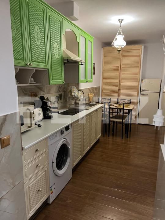 Apartament de vânzare 3 camere Centrul Istoric - 198879AV | BLITZ Brașov | Poza20