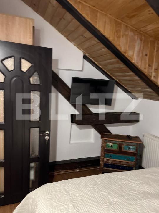 Apartament de vânzare 3 camere Centrul Istoric - 198879AV | BLITZ Brașov | Poza22