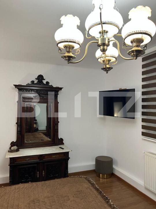 Apartament de vânzare 3 camere Centrul Istoric - 198879AV | BLITZ Brașov | Poza23