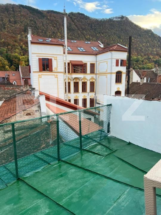 Apartament de vânzare 3 camere Centrul Istoric - 198879AV | BLITZ Brașov | Poza24