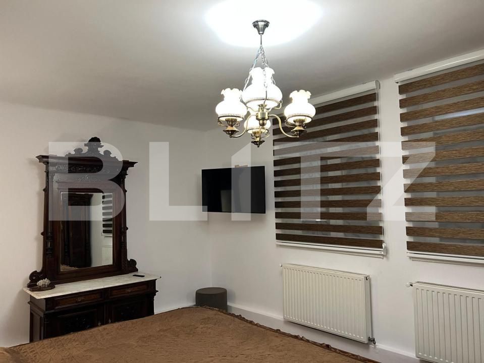Apartament de vânzare 3 camere Centrul Istoric - 198879AV | BLITZ Brașov | Poza17