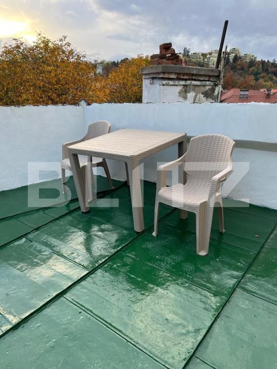 Apartament de vânzare 3 camere Centrul Istoric - 198879AV | BLITZ Brașov | Poza25