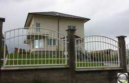 Vanzare casa individuala, 230 mp utili, 641 mp teren, zona de case si vile