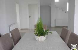 Vanzare casa individuala, 230 mp utili, 641 mp teren, zona de case si vile