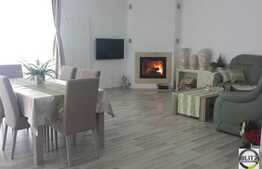 Vanzare casa individuala, 230 mp utili, 641 mp teren, zona de case si vile