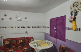 Casă complet renovată, 104 mp – acces din două străzi, in Campia Turzii!