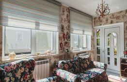 Casă complet renovată, 104 mp – acces din două străzi, in Campia Turzii!