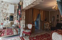 Casă complet renovată, 104 mp – acces din două străzi, in Campia Turzii!