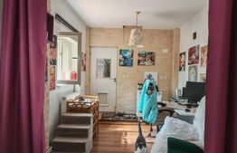 Casă complet renovată, 104 mp – acces din două străzi, in Campia Turzii!