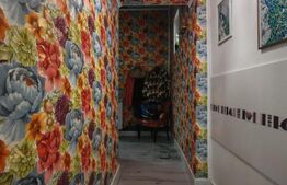 Casă complet renovată, 104 mp – acces din două străzi, in Campia Turzii!