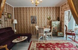 Casă complet renovată, 104 mp – acces din două străzi, in Campia Turzii!