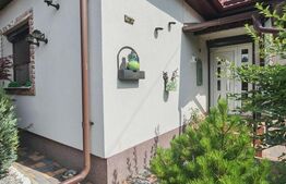 Casă complet renovată, 104 mp – acces din două străzi, in Campia Turzii!
