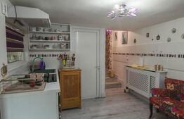Casă complet renovată, 104 mp – acces din două străzi, in Campia Turzii!