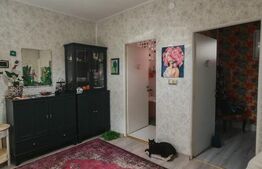 Casă complet renovată, 104 mp – acces din două străzi, in Campia Turzii!