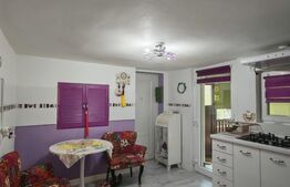 Casă complet renovată, 104 mp – acces din două străzi, in Campia Turzii!