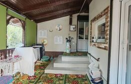 Casă complet renovată, 104 mp – acces din două străzi, in Campia Turzii!