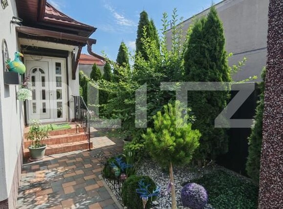 Casa de vânzare 3 camere Câmpia Turzii - 198885CV | BLITZ Cluj-Napoca | Poza1