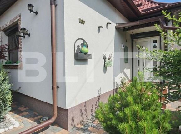 Casa de vânzare 3 camere Câmpia Turzii - 198885CV | BLITZ Cluj-Napoca | Poza2