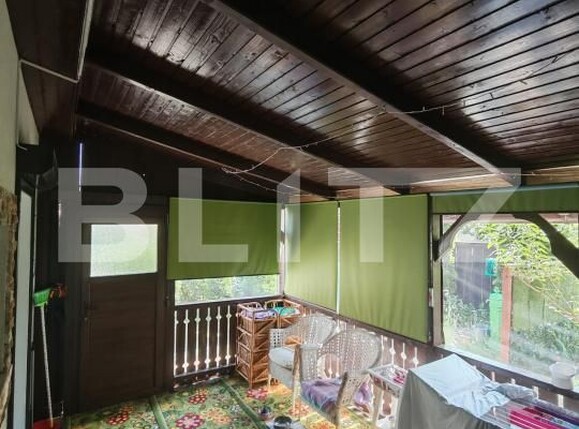 Casa de vânzare 3 camere Câmpia Turzii - 198885CV | BLITZ Cluj-Napoca | Poza23