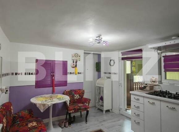 Casa de vânzare 3 camere Câmpia Turzii - 198885CV | BLITZ Cluj-Napoca | Poza18