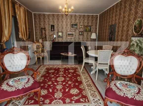 Casa de vânzare 3 camere Câmpia Turzii - 198885CV | BLITZ Cluj-Napoca | Poza3