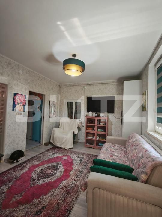 Casa de vânzare 3 camere Câmpia Turzii - 198885CV | BLITZ Cluj-Napoca | Poza9