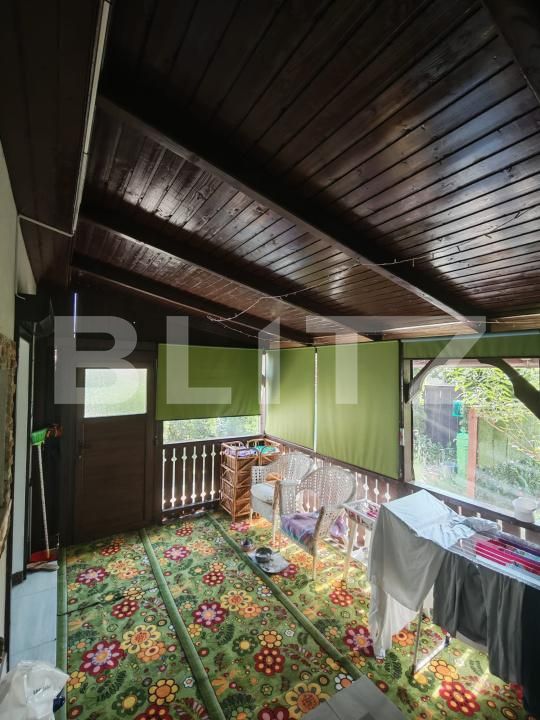 Casa de vânzare 3 camere Câmpia Turzii - 198885CV | BLITZ Cluj-Napoca | Poza23