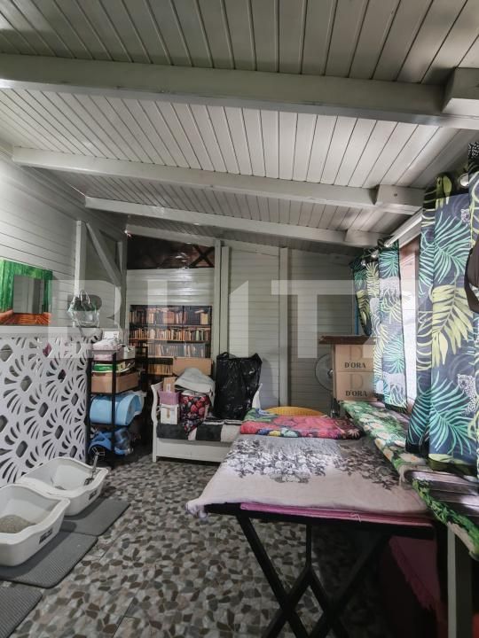 Casa de vânzare 3 camere Câmpia Turzii - 198885CV | BLITZ Cluj-Napoca | Poza24