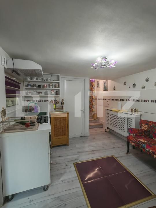 Casa de vânzare 3 camere Câmpia Turzii - 198885CV | BLITZ Cluj-Napoca | Poza17