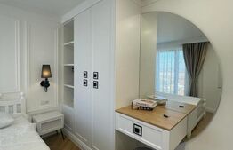Apartament cu 2 camere, 58mp, garaj subteran, zona Sigma 