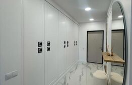 Apartament cu 2 camere, 58mp, garaj subteran, zona Sigma 