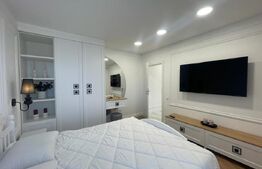 Apartament cu 2 camere, 58mp, garaj subteran, zona Sigma 