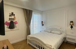 Apartament cu 2 camere, 58mp, garaj subteran, zona Sigma 