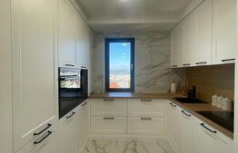 Apartament cu 2 camere, 58mp, garaj subteran, zona Sigma 