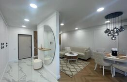 Apartament cu 2 camere, 58mp, garaj subteran, zona Sigma 