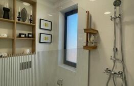 Apartament cu 2 camere, 58mp, garaj subteran, zona Sigma 