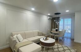 Apartament cu 2 camere, 58mp, garaj subteran, zona Sigma 