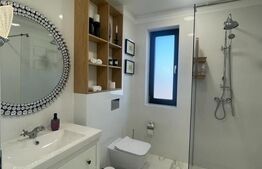 Apartament cu 2 camere, 58mp, garaj subteran, zona Sigma 