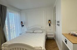 Apartament cu 2 camere, 58mp, garaj subteran, zona Sigma 