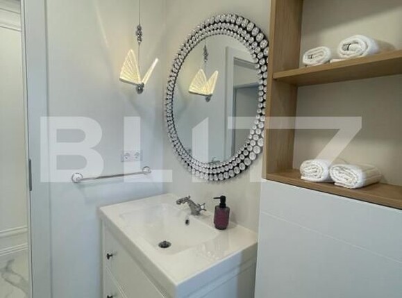 Apartament de închiriat 2 camere Andrei Mureşanu - 198886AI | BLITZ Cluj-Napoca | Poza14
