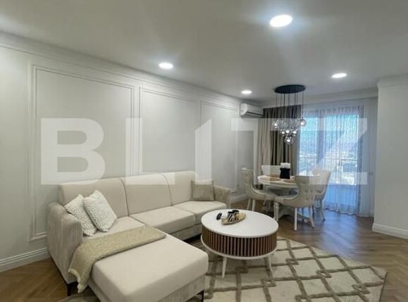 Apartament de închiriat 2 camere Andrei Mureşanu - 198886AI | BLITZ Cluj-Napoca | Poza3