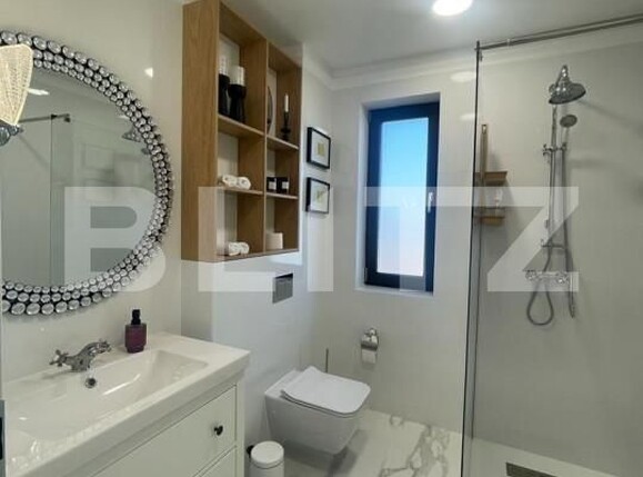 Apartament de închiriat 2 camere Andrei Mureşanu - 198886AI | BLITZ Cluj-Napoca | Poza12