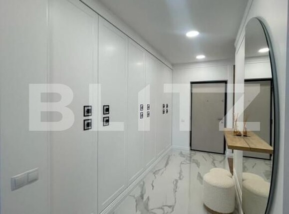 Apartament de închiriat 2 camere Andrei Mureşanu - 198886AI | BLITZ Cluj-Napoca | Poza5