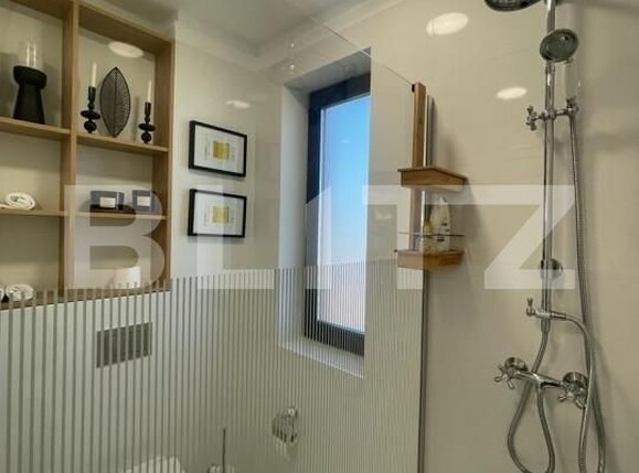 Apartament de închiriat 2 camere Andrei Mureşanu - 198886AI | BLITZ Cluj-Napoca | Poza13