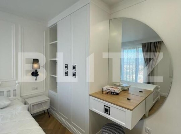 Apartament de închiriat 2 camere Andrei Mureşanu - 198886AI | BLITZ Cluj-Napoca | Poza8