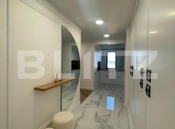 Apartament de închiriat 2 camere Andrei Mureşanu - 198886AI | BLITZ Cluj-Napoca | Poza4