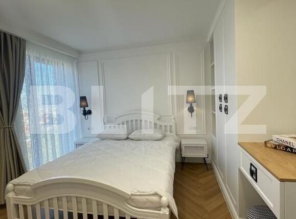 Apartament de închiriat 2 camere Andrei Mureşanu - 198886AI | BLITZ Cluj-Napoca | Poza9