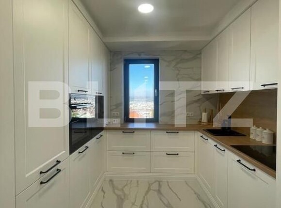 Apartament de închiriat 2 camere Andrei Mureşanu - 198886AI | BLITZ Cluj-Napoca | Poza11